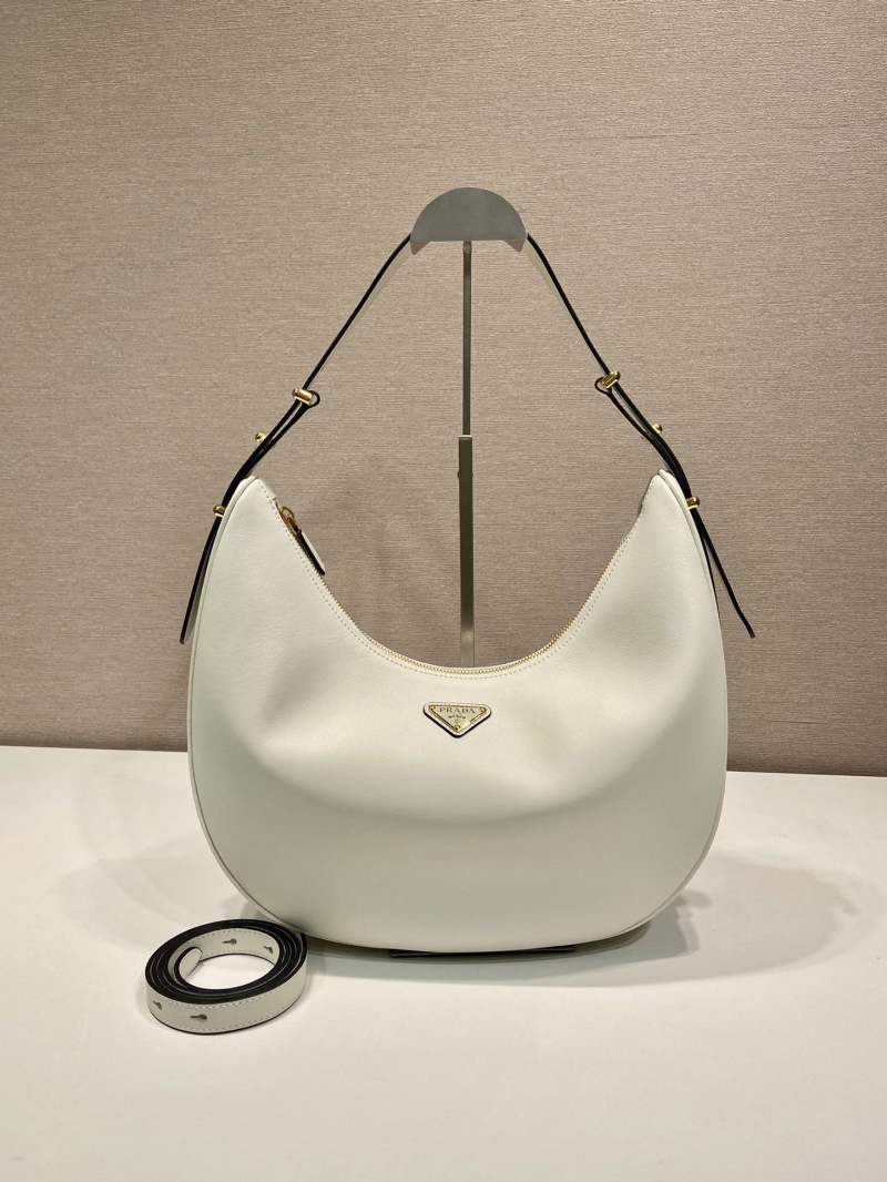 Pra*a hobo bags